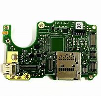 Image result for GoPro Hero 8 Mainboard