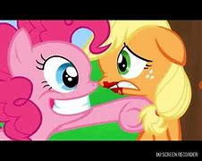 Image result for Pinkie Pie Smile HD Web Animation