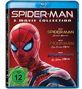 Image result for Anjana Vasan Spider-Man Far From Home