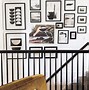 Image result for Idea Living Room Wall Art Gallery