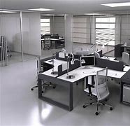 Image result for Standing Height Conference Table