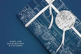 Image result for Vintage Blueprints