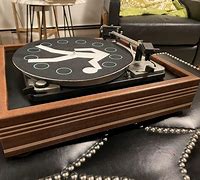 Image result for Custom Plinth for Dual 1019 by Sparky