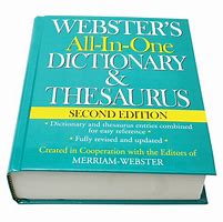 Image result for What Is Dictionary AMD Thesaurus