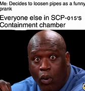 Image result for Roblox SCP Memes