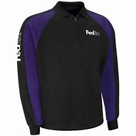 Image result for FedEx Jacket