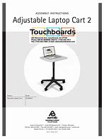 Image result for Anthro iPad Cart