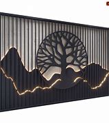 Image result for 3D Wall Panels Branches