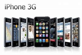 Image result for iPhone 3G Brand New