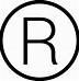 Image result for Trademark and Copyright Icon