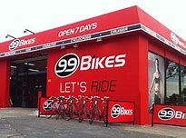 Image result for 99 Bikes