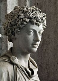 Image result for Ancient Rome Statues