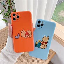 Image result for Google Pixel 7 Phone Case Winnie the Pooh