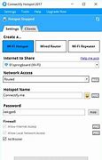 Image result for WiFi Hotspot Software