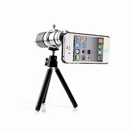 Image result for iPhone Lens Mount