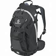 Image result for Black Backpack