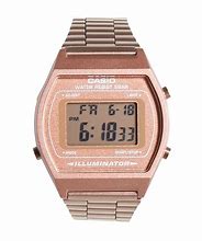 Image result for Gold Digital Watch for Women