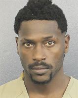 Image result for Antonio Brown Recent Pictures