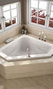 Image result for Master Bathroom with 60 Inch Tub