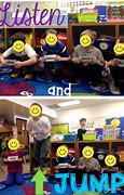 Image result for Kinesthetic Learning Reading Activities