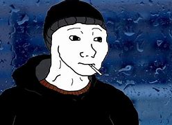 Image result for Gen Z Wojak