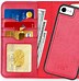 Image result for iphone se leather cases with cards holders