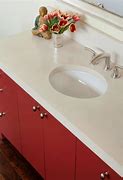 Image result for Finished Concrete Countertops