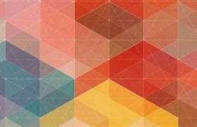 Image result for Geometric Art Digial