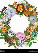 Image result for Cartoon Animals Theme