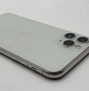 Image result for Apple iPhone 11 Pro 64GB Silver Unlocked