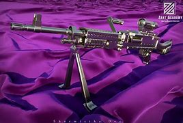 Image result for Cartoon Gun Model