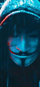 Image result for Anonymous Face Wallpaper