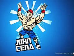 Image result for John Cena Stream Deck Logo