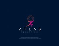 Image result for Atlas Holdings Logo