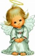 Image result for Angel Cartoon Easy