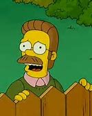 Image result for Ned Flanders Voice
