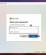 Image result for Forgot Microsoft Account Password