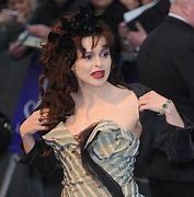 Image result for Helena Bonham Carter Premiere
