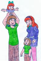 Image result for Shaggy Power Même