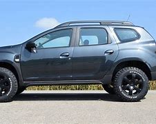 Image result for Dacia Duster Off-Road