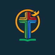 Image result for Christian Community Church Logo