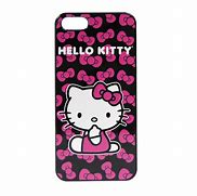 Image result for iPhone 5S Case Hello Kitty