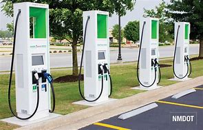 Image result for ClipperCreek Charging Station