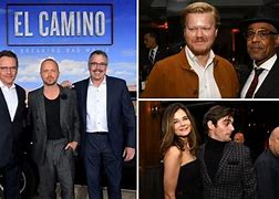 Image result for Breaking Bad Movie Cast