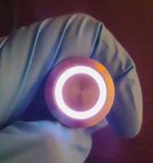 Image result for Blue LED Power Button