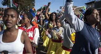 Image result for South African Youth