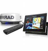 Image result for Simrad Go9 XSE Transducer