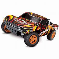 Image result for Realistic Traxxas Slash 4x4 Body