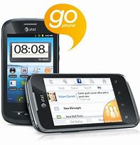 Image result for AT&T Go Phones