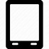 Image result for Tabletr Icon.png